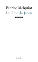 Grue du Japon (La)